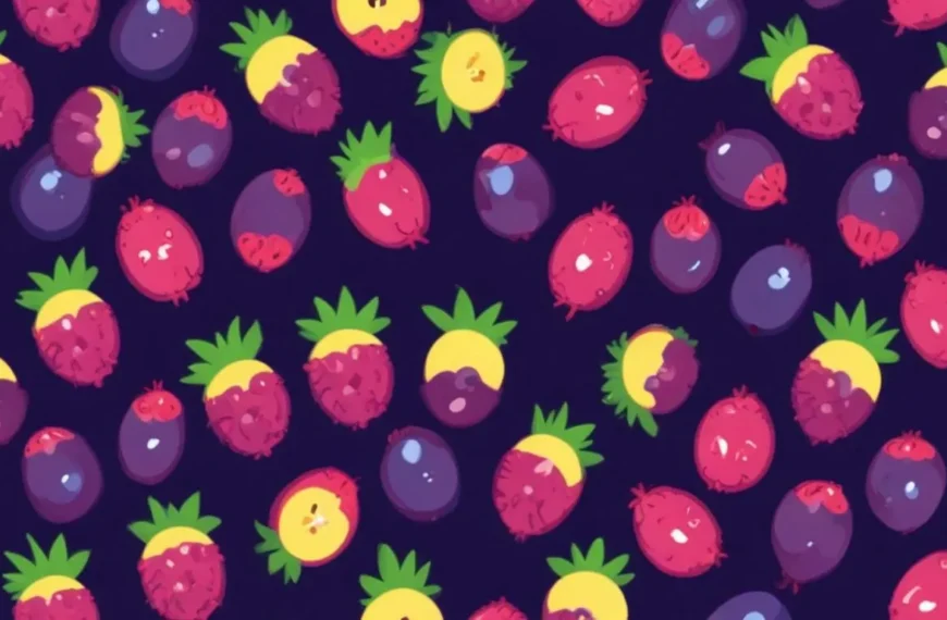 230 Acai Puns for a Berry Good Time