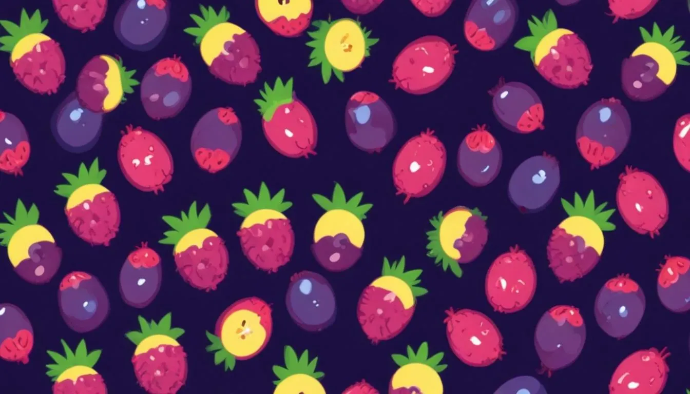 230 Acai Puns for a Berry Good Time