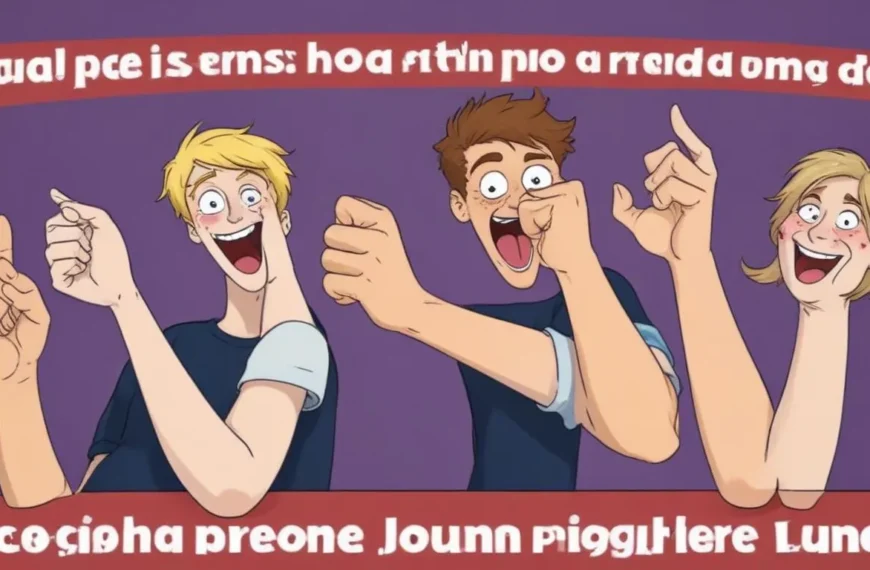 230 Arm Puns to Extend Your Laughter