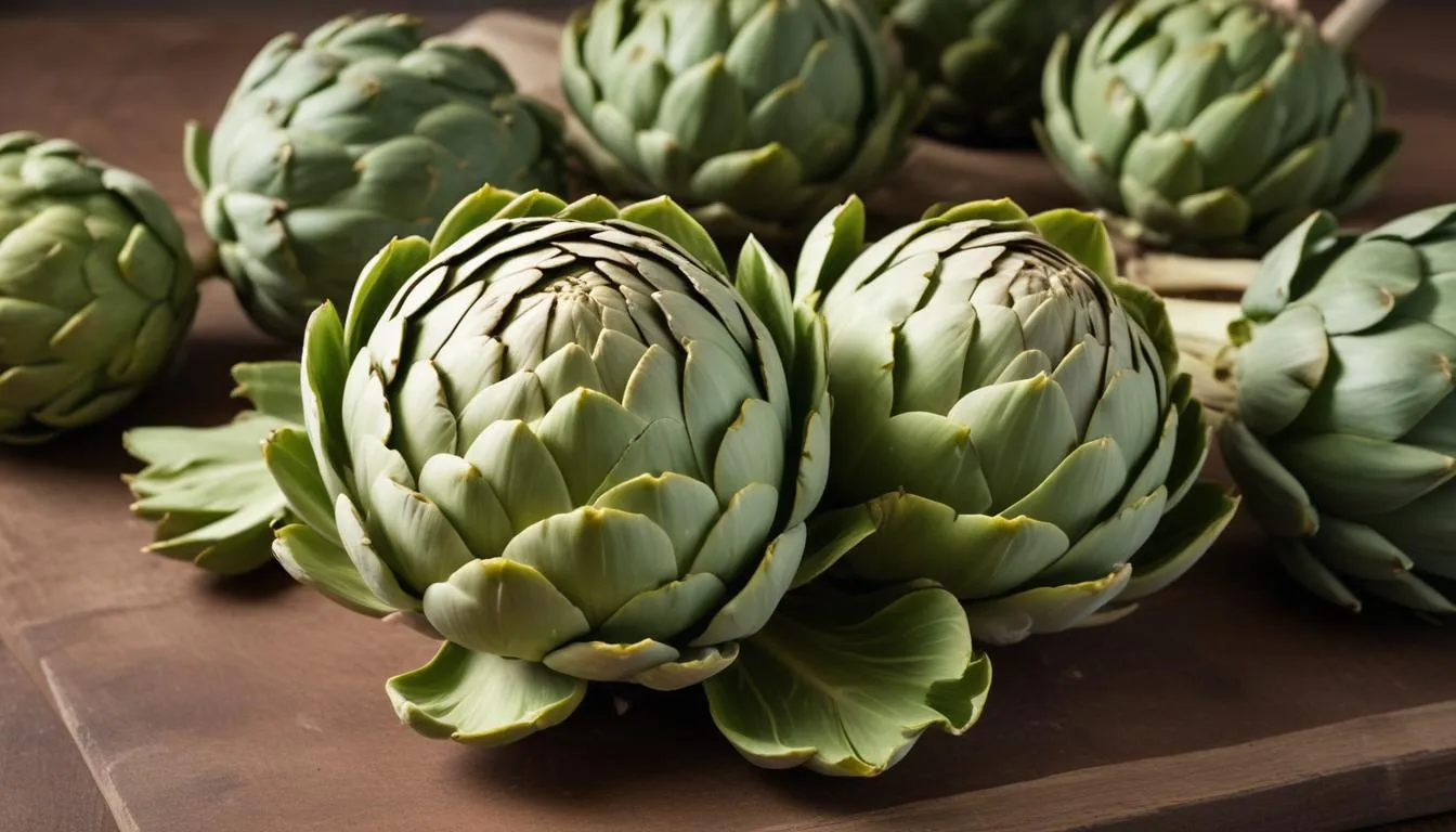 230 Artichoke Puns That Are Heart-fully Funny