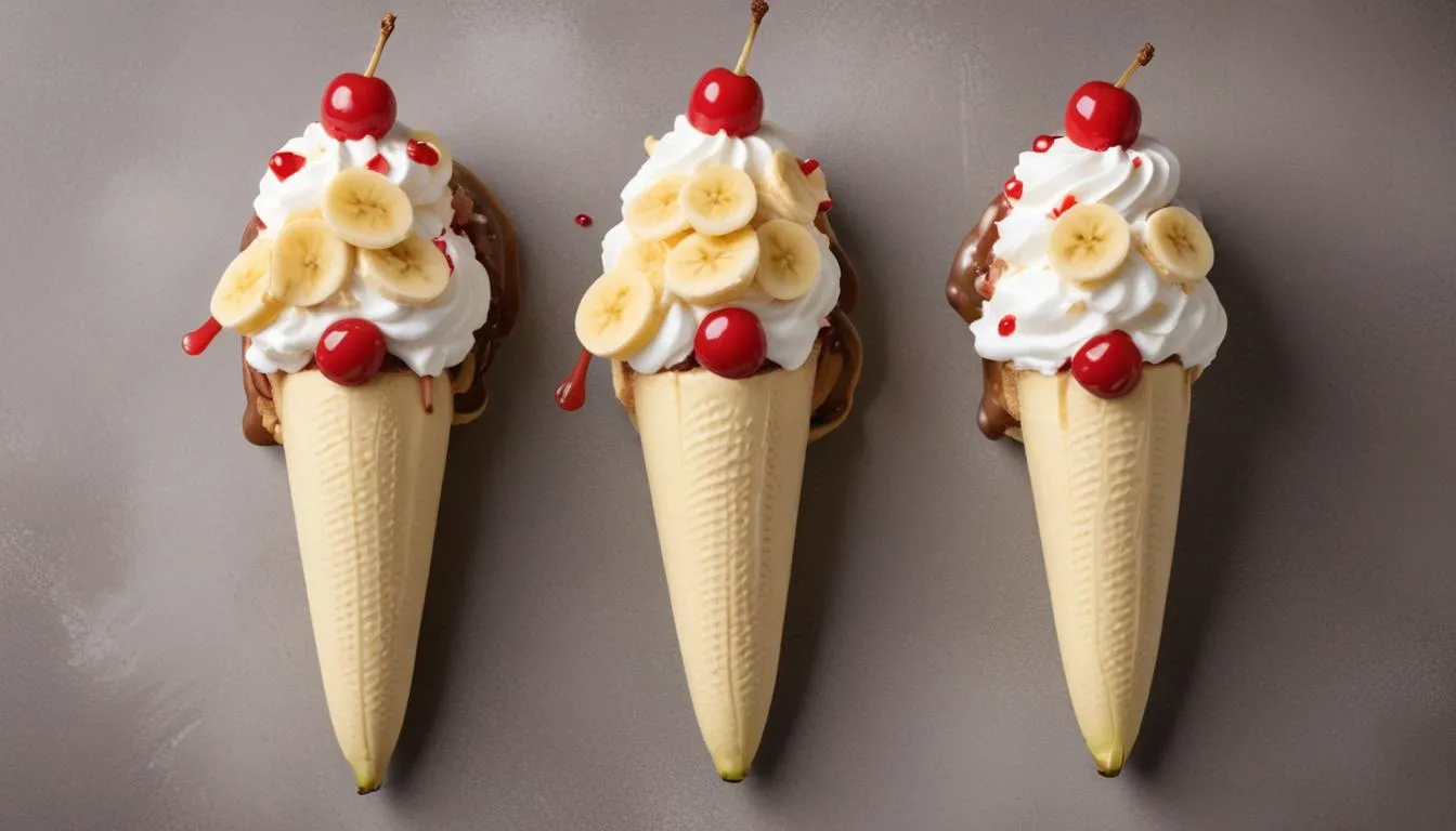 230 Banana Split Puns for a Sweet Treat of Giggles
