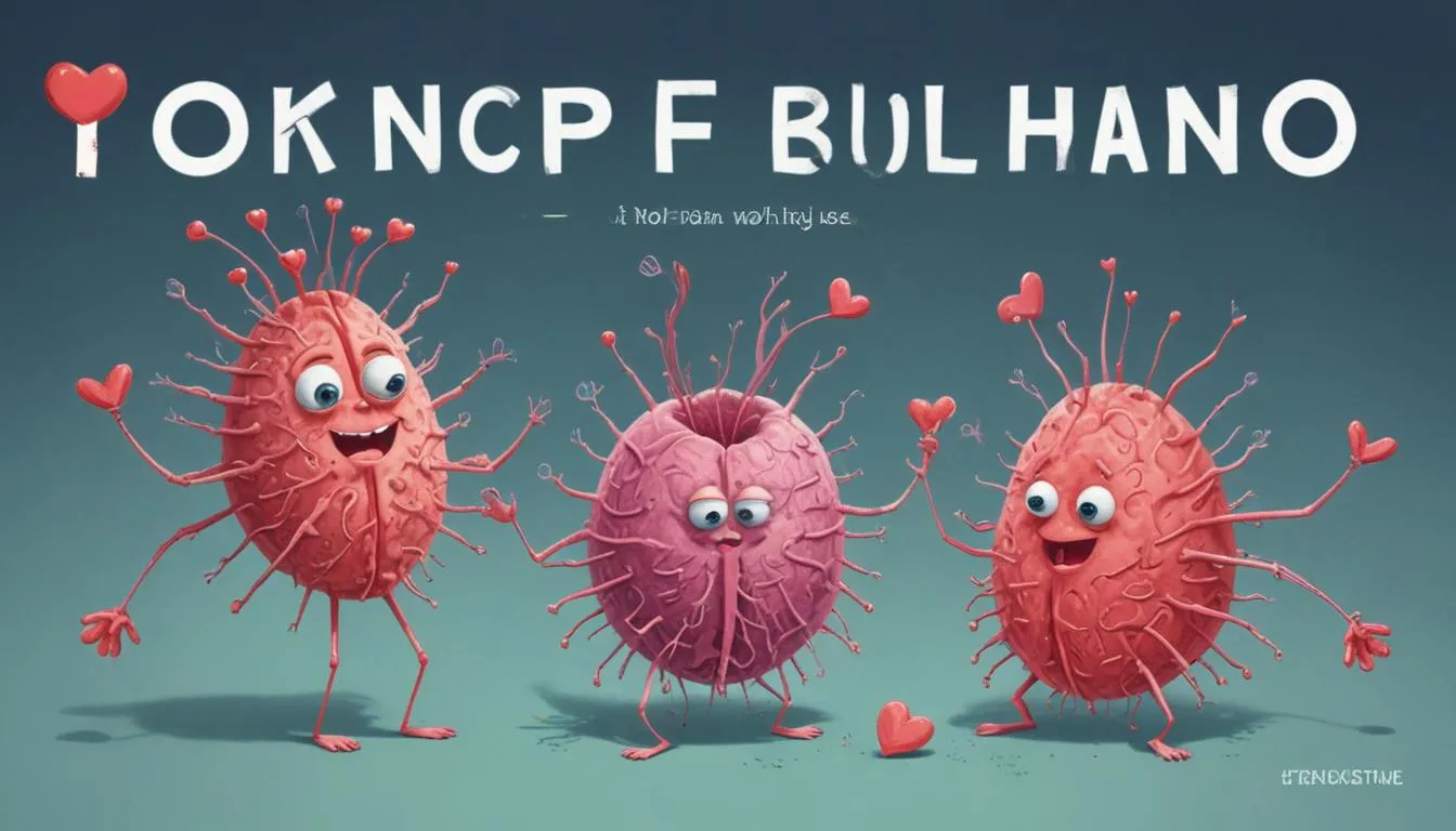 230 Biology Valentines Puns for a Scientific Dose of Laughter