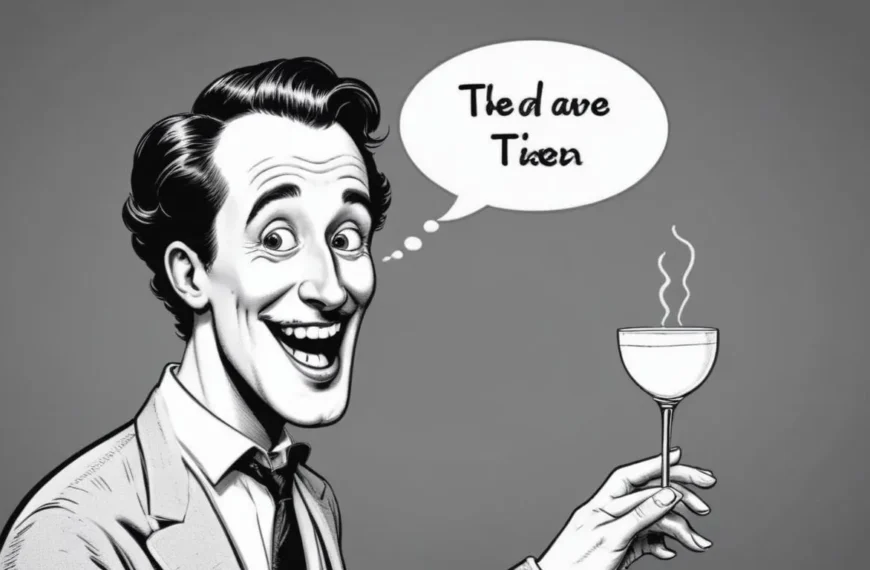 230 Black and White Puns for Classic Chuckles