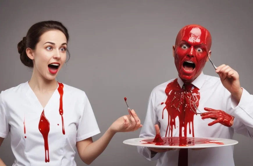 230 Blood Puns for a Healthy Dose of Humor