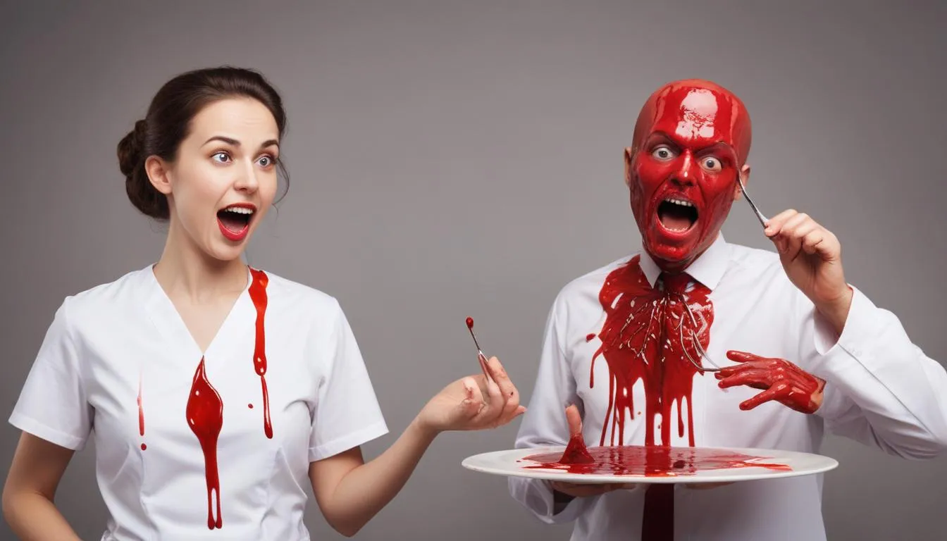230 Blood Puns for a Healthy Dose of Humor