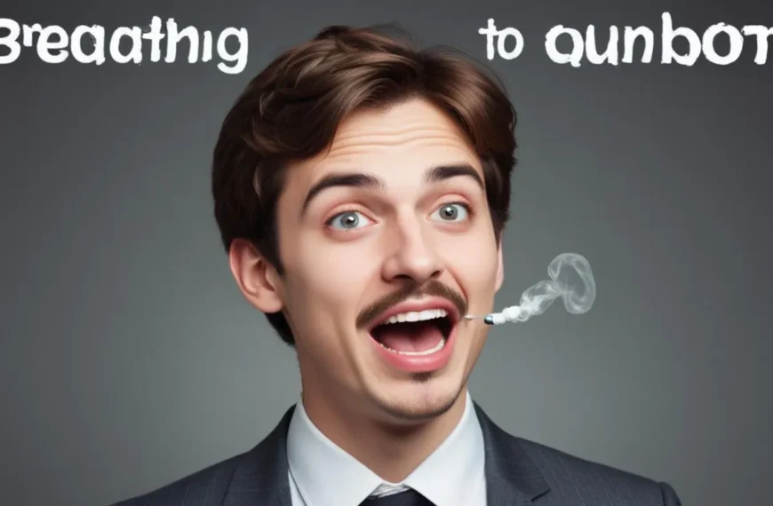 230 Breathing Puns to Take Your Humor In