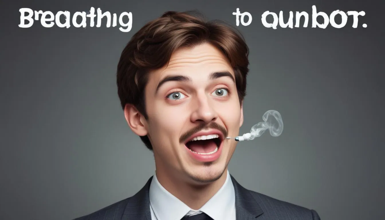 230 Breathing Puns to Take Your Humor In