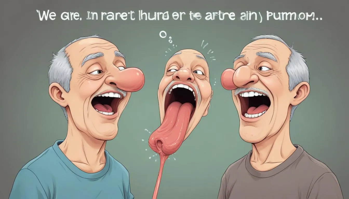 230 Breathing Puns to Take Your Humor In