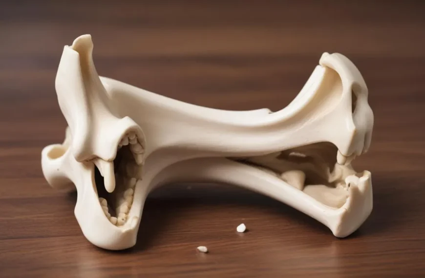 230 Broken Bone Puns to Cast a Spell of Laughter
