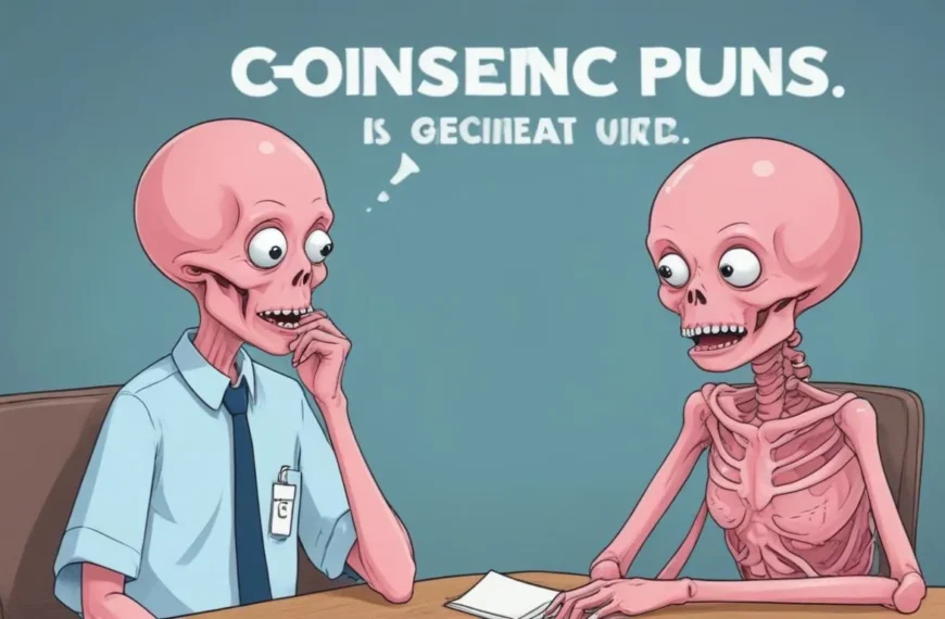 230 Cancer Puns to Beat the Blues with Brightness