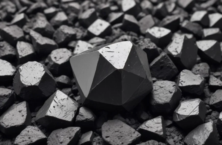 230 Coal Puns for a Diamond-Hard Chuckle