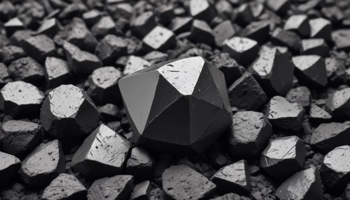 230 Coal Puns for a Diamond-Hard Chuckle