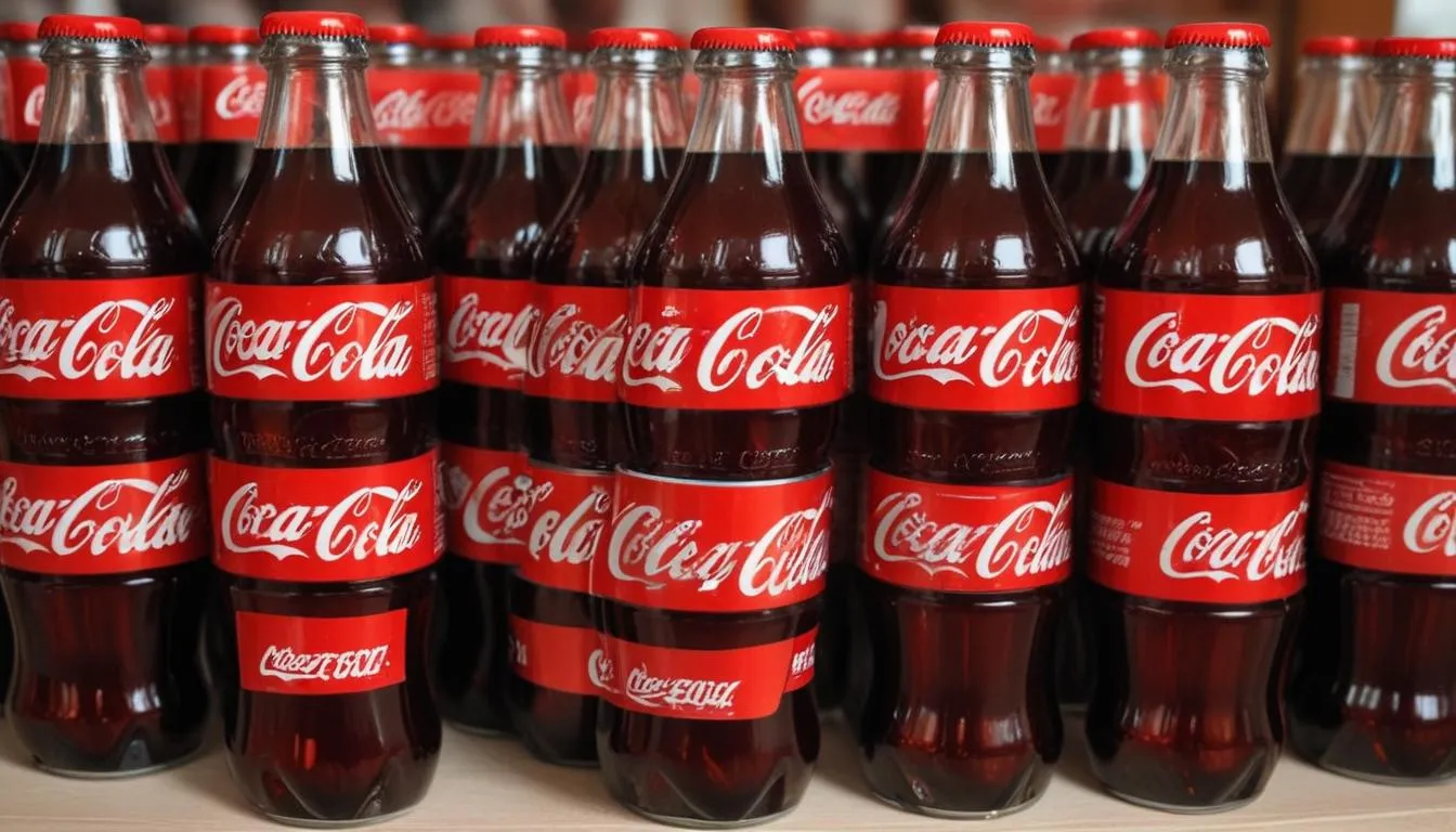 230 Coca Cola Puns for Refreshing Humor