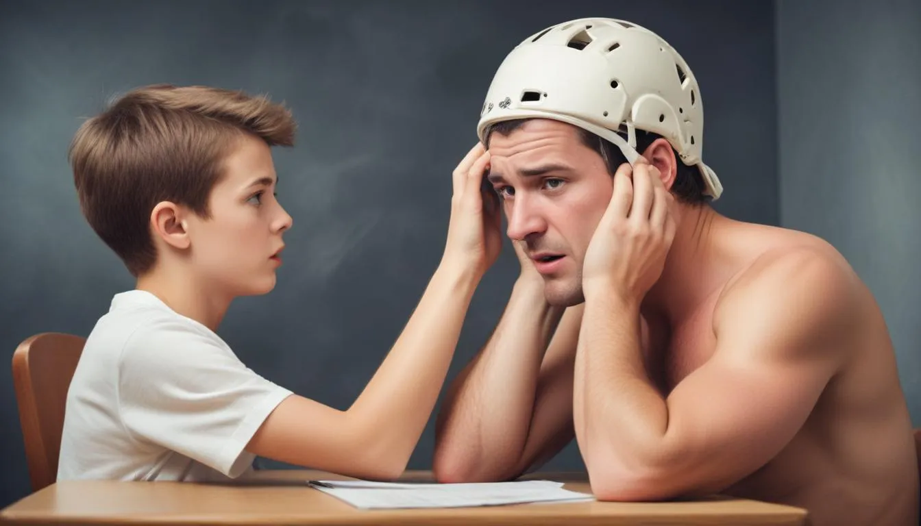 230 Concussion Puns to Knock You Out (with Humor)
