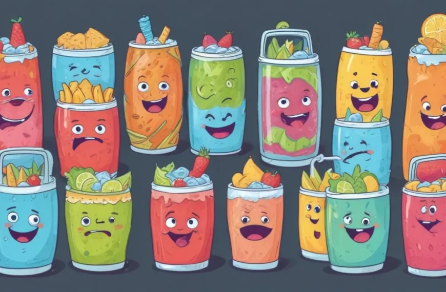 230 Cooler Puns to Chill Out with Humor