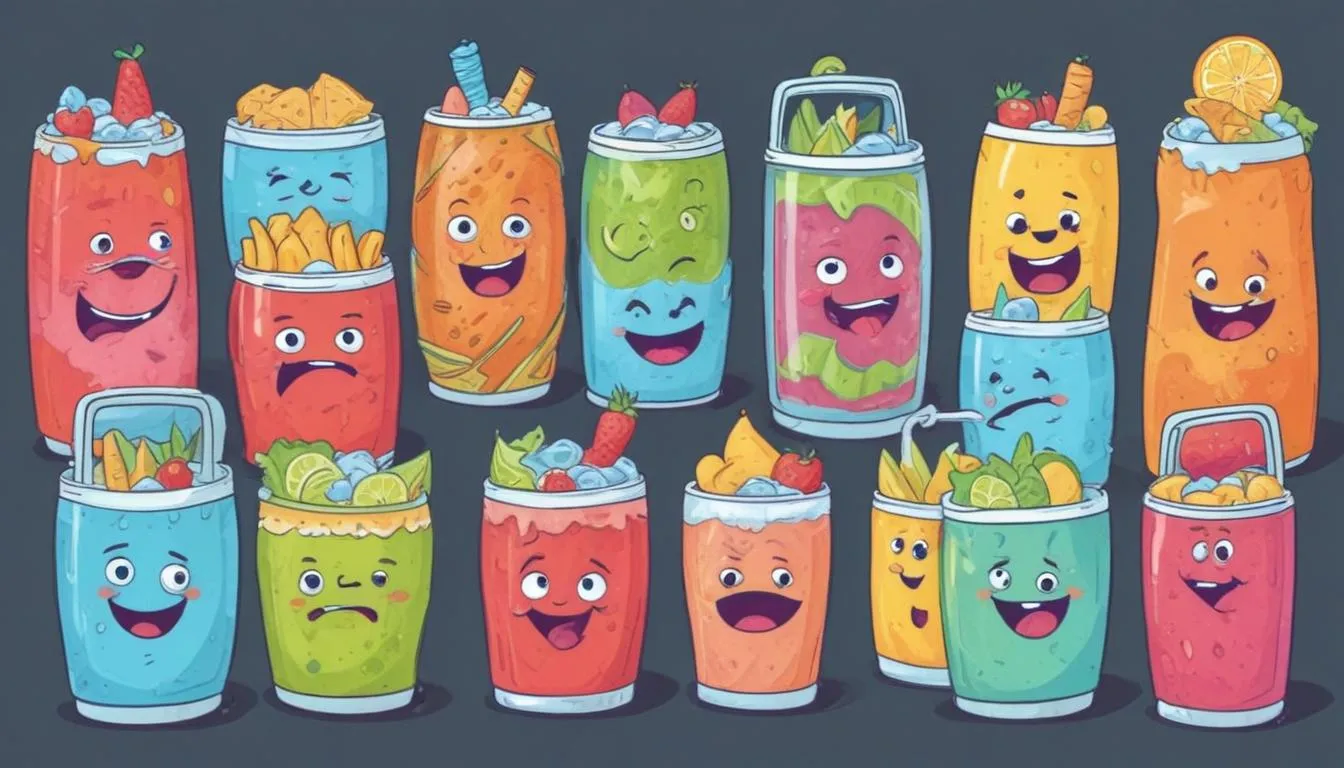 230 Cooler Puns to Chill Out with Humor