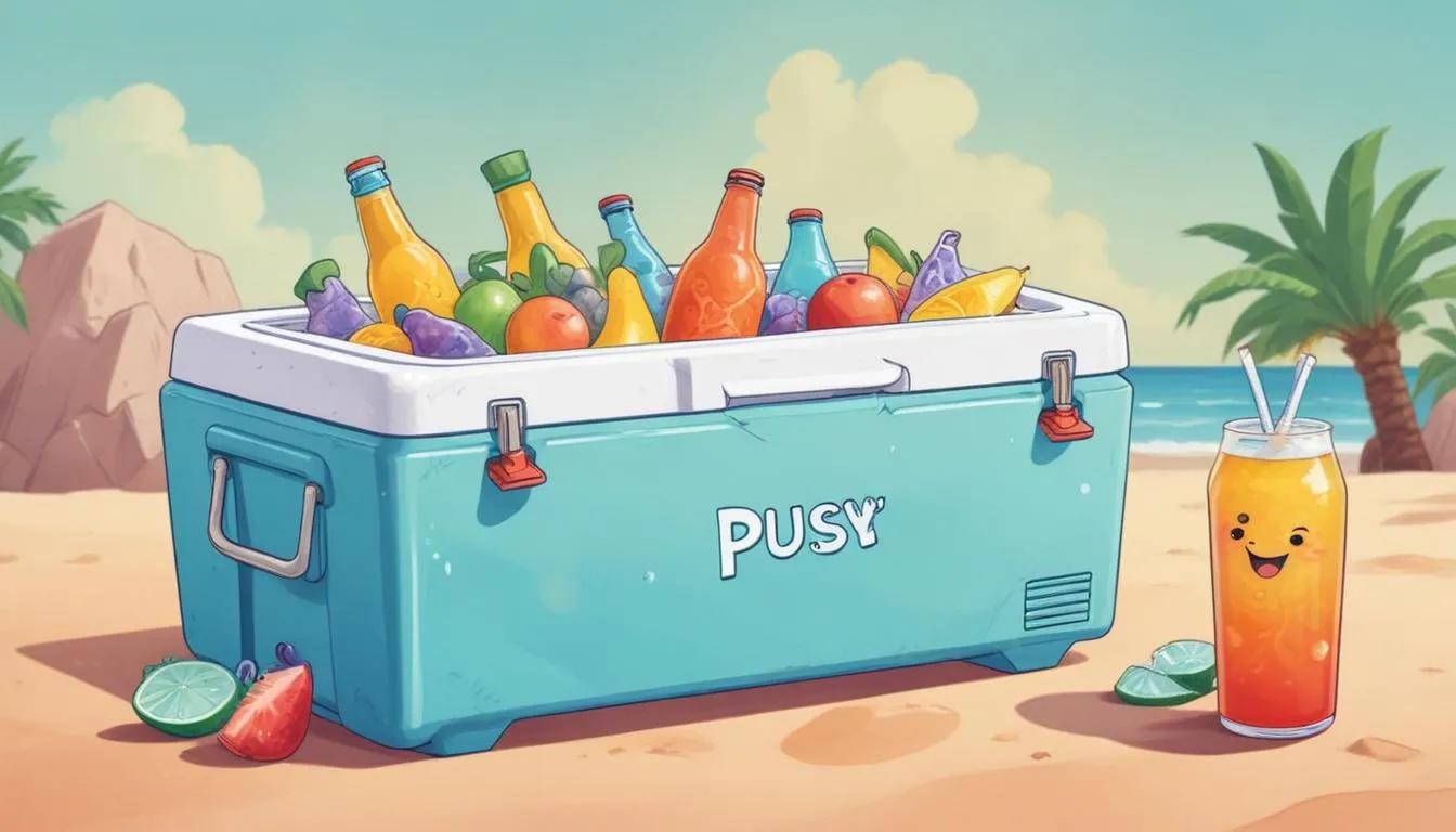 230 Cooler Puns to Chill Out with Humor
