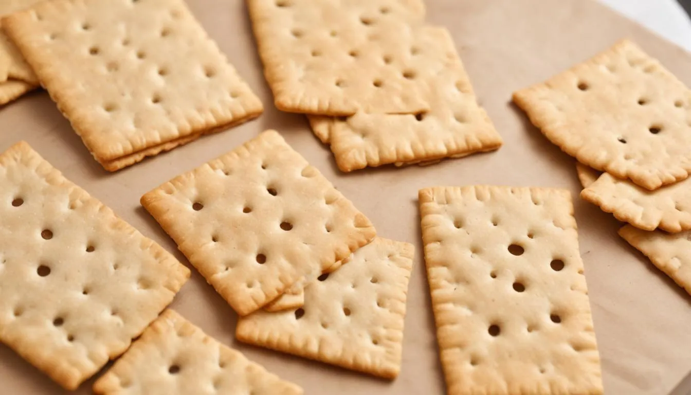 230 Cracker Puns That Are Simply Cracking Good
