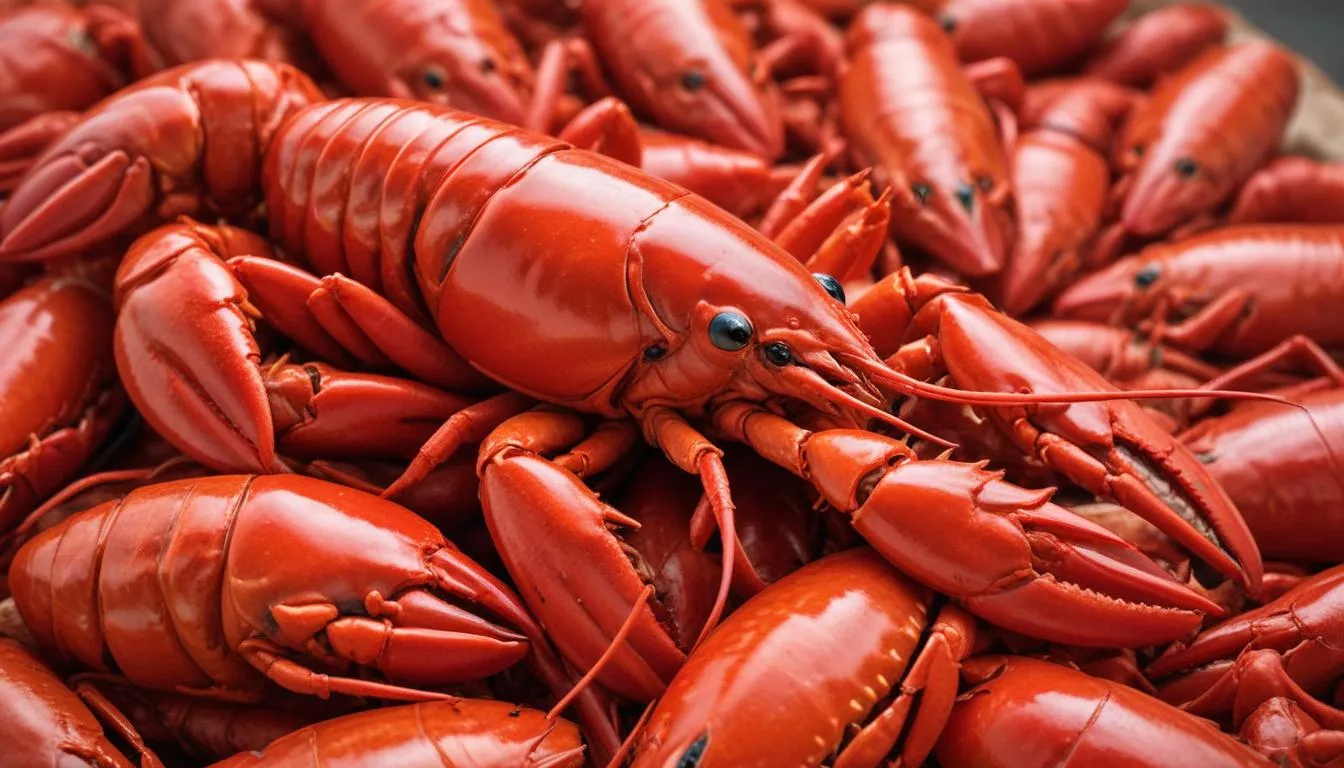 230 Crawfish Puns That Are Claw-somely Funny