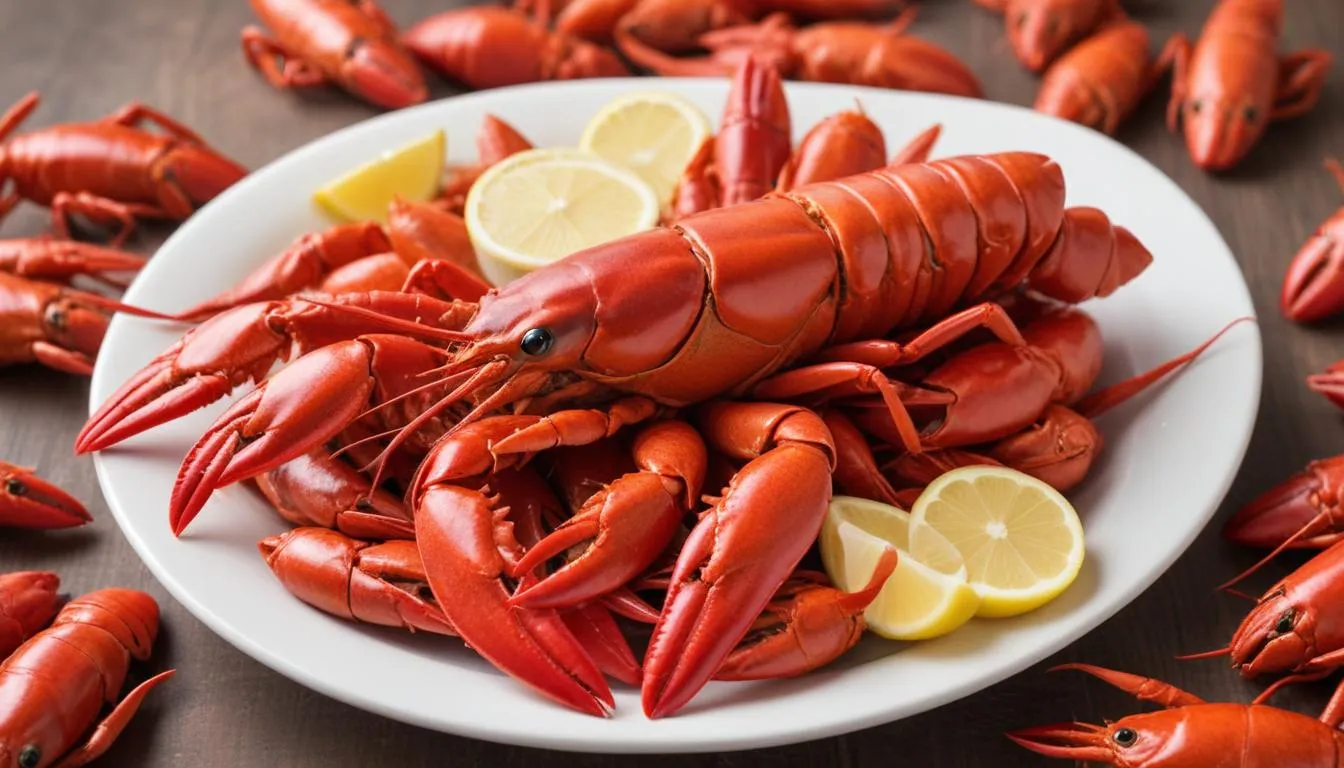 230 Crawfish Puns That Are Claw-somely Funny