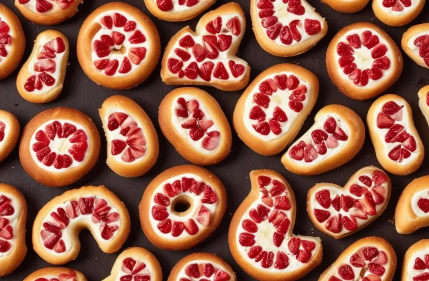 230 Danish Puns for Sweet and Savory Smiles