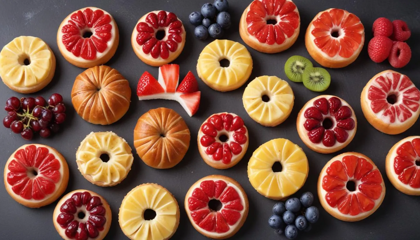 230 Danish Puns for Sweet and Savory Smiles
