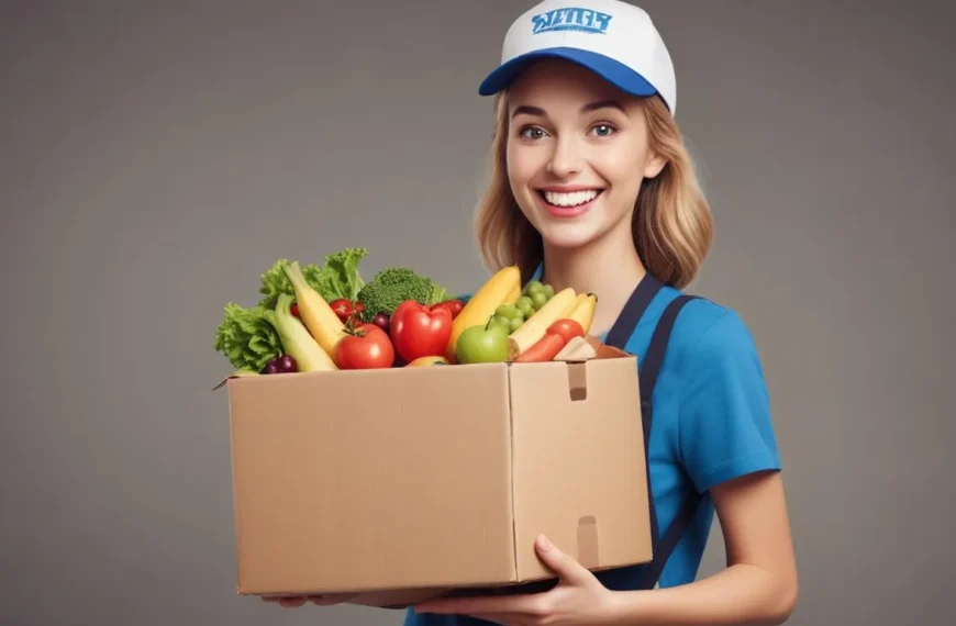 230 Delivery Puns to Bring You Joy