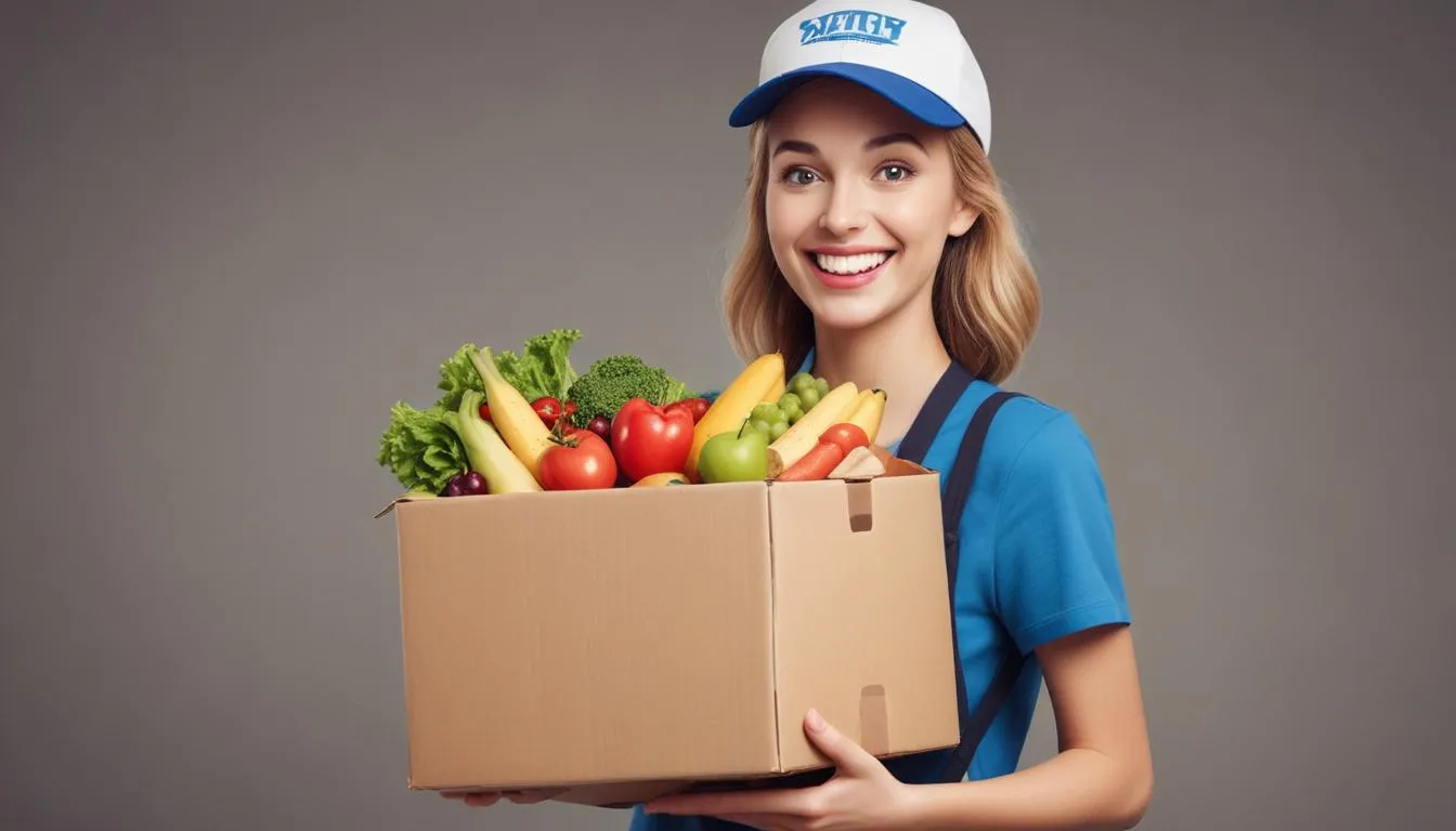 230 Delivery Puns to Bring You Joy