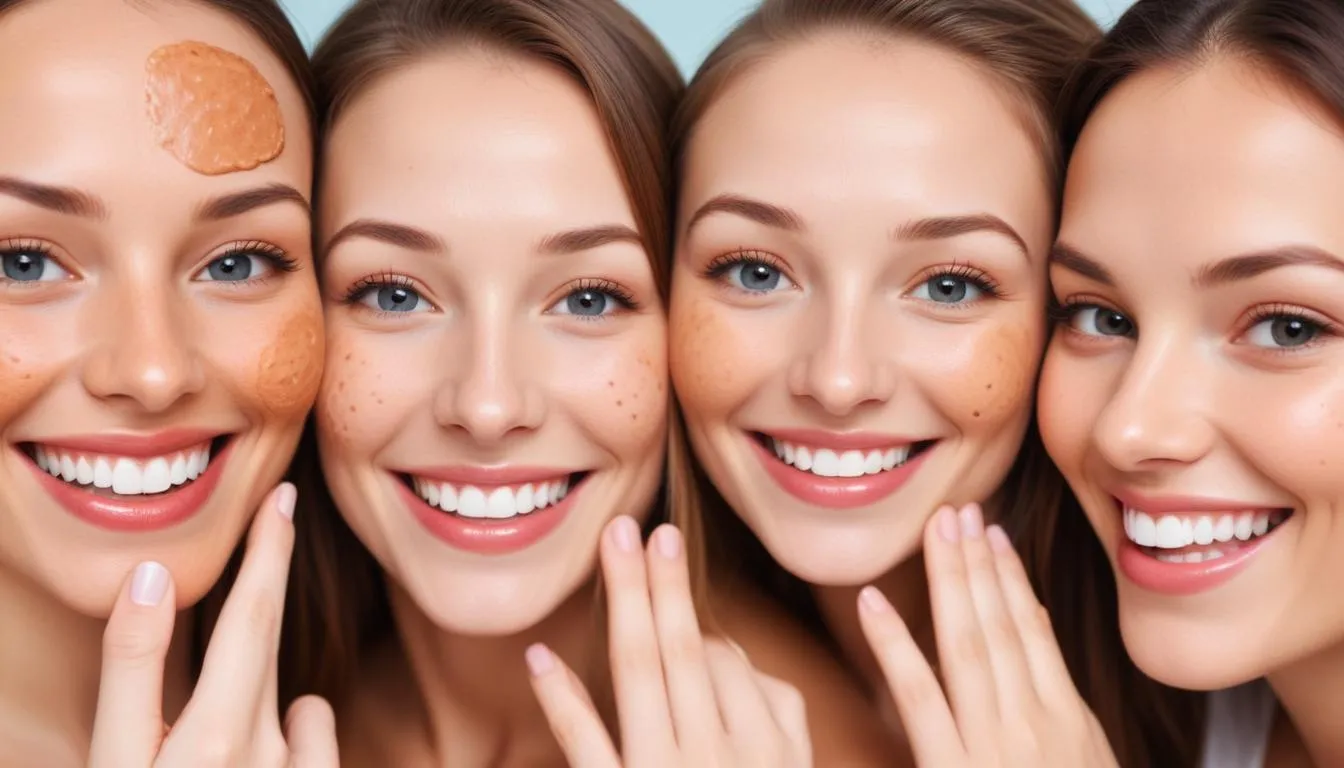 230 Dermatology Puns for Skin-Deep Smiles