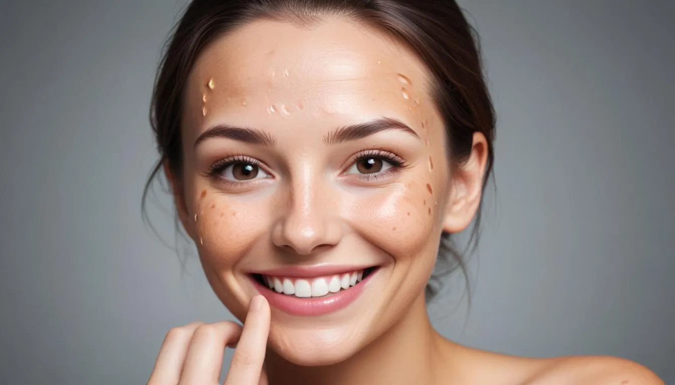230 Dermatology Puns for Skin-Deep Smiles