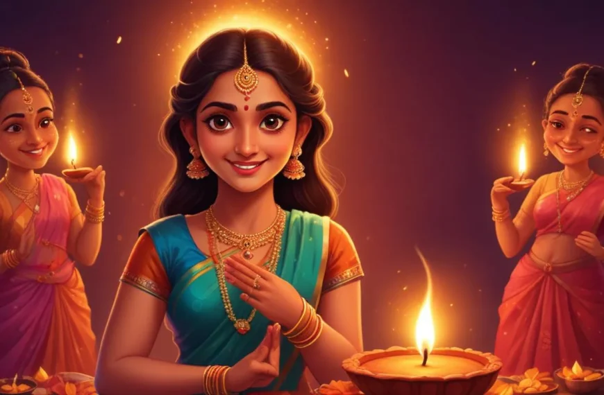 230 Diwali Puns to Illuminate Your Humor