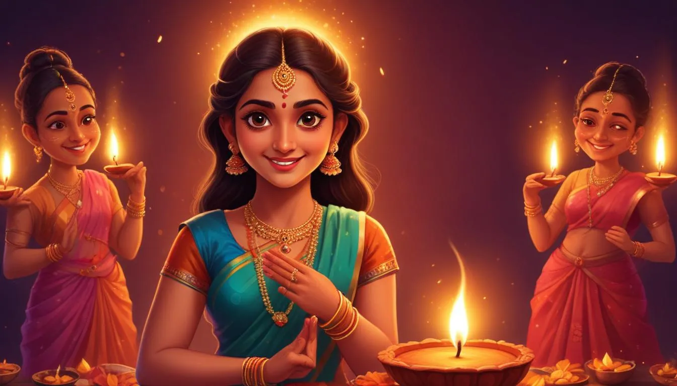 230 Diwali Puns to Illuminate Your Humor