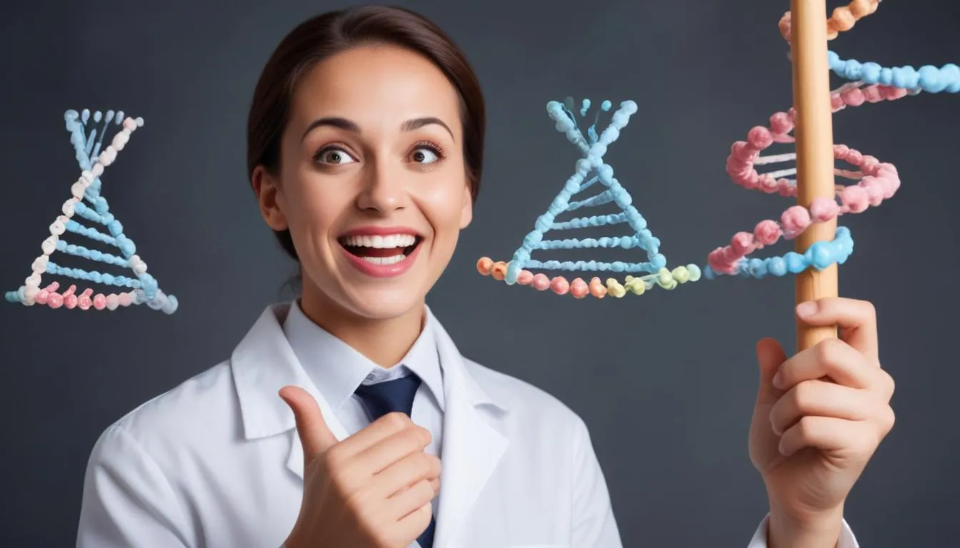 230 DNA Puns to Unravel Your Laughter
