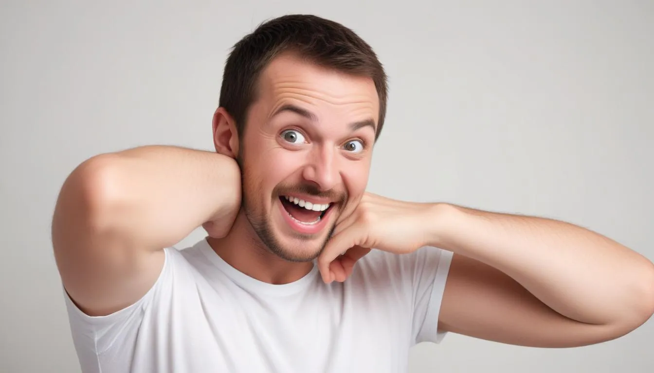 230 Elbow Puns to Nudge Your Funny Bone