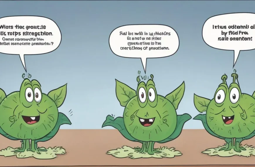 230 Funny Photosynthesis and Cellular Respiration Jokes for Scientific Snickers