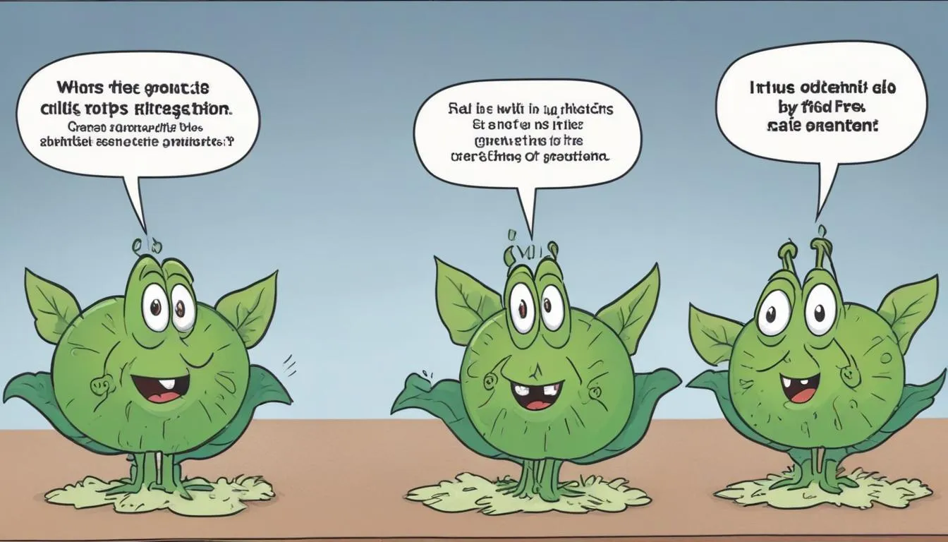 230 Funny Photosynthesis and Cellular Respiration Jokes for Scientific Snickers