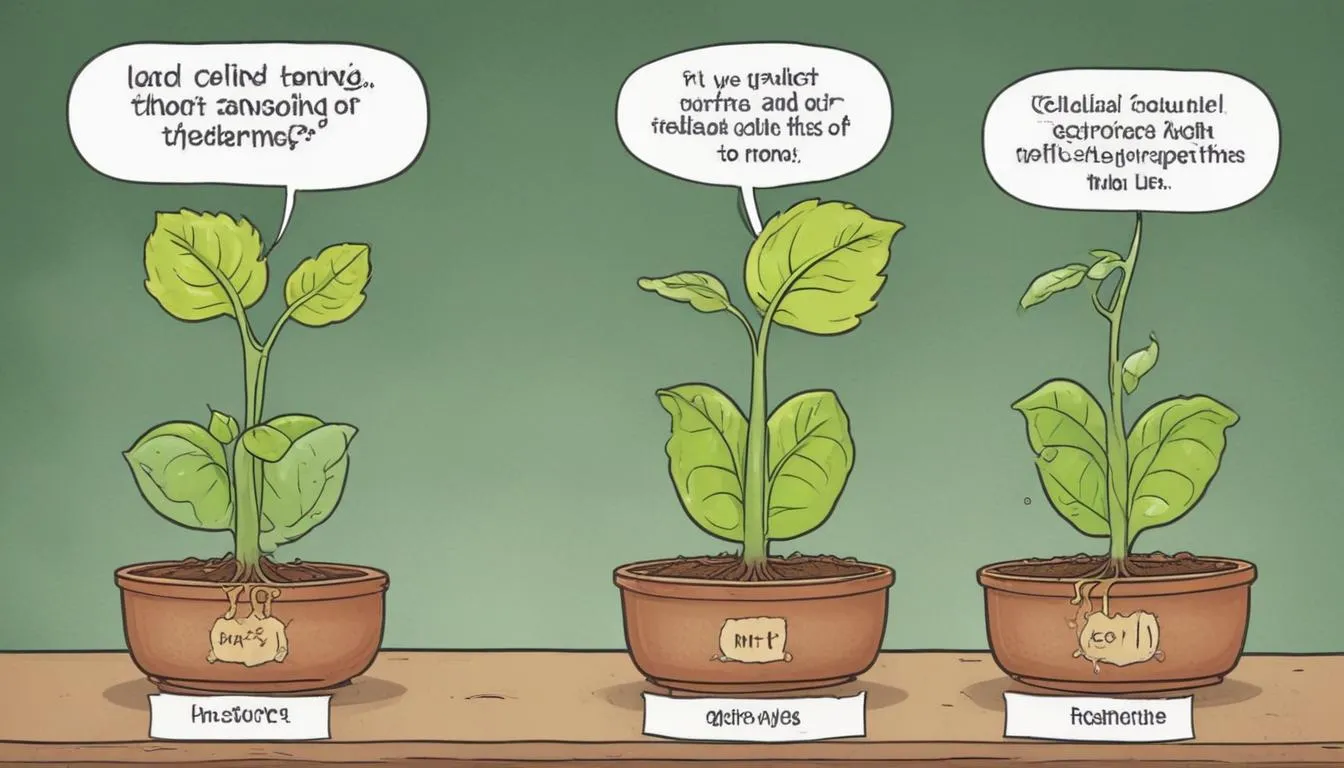 230 Funny Photosynthesis and Cellular Respiration Jokes for Scientific Snickers