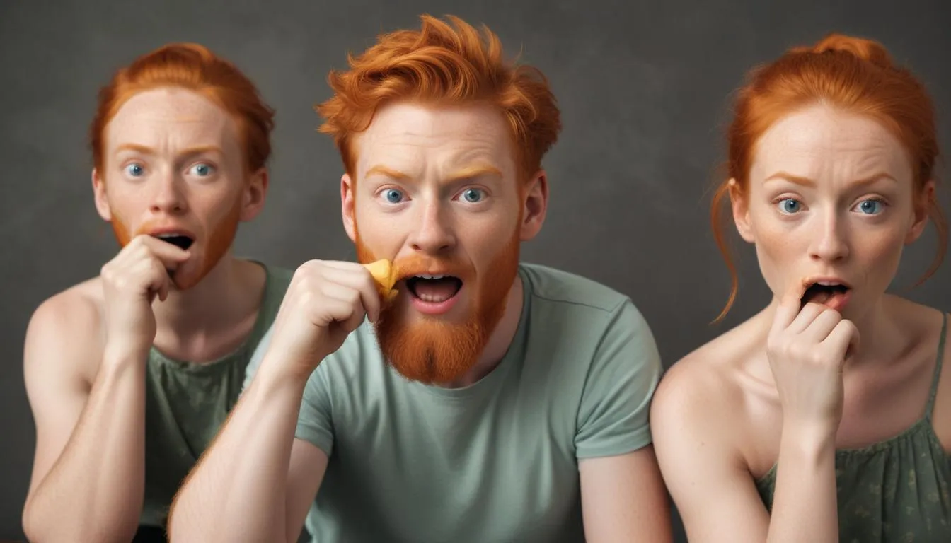 230 Ginger Jokes for a Spicy Sense of Humor