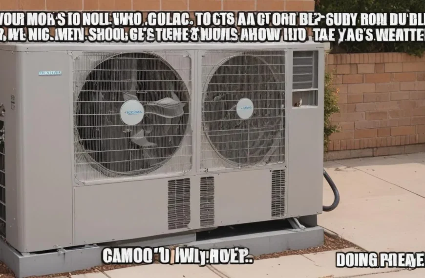 230 HVAC Puns to Cool You Down with Comedy