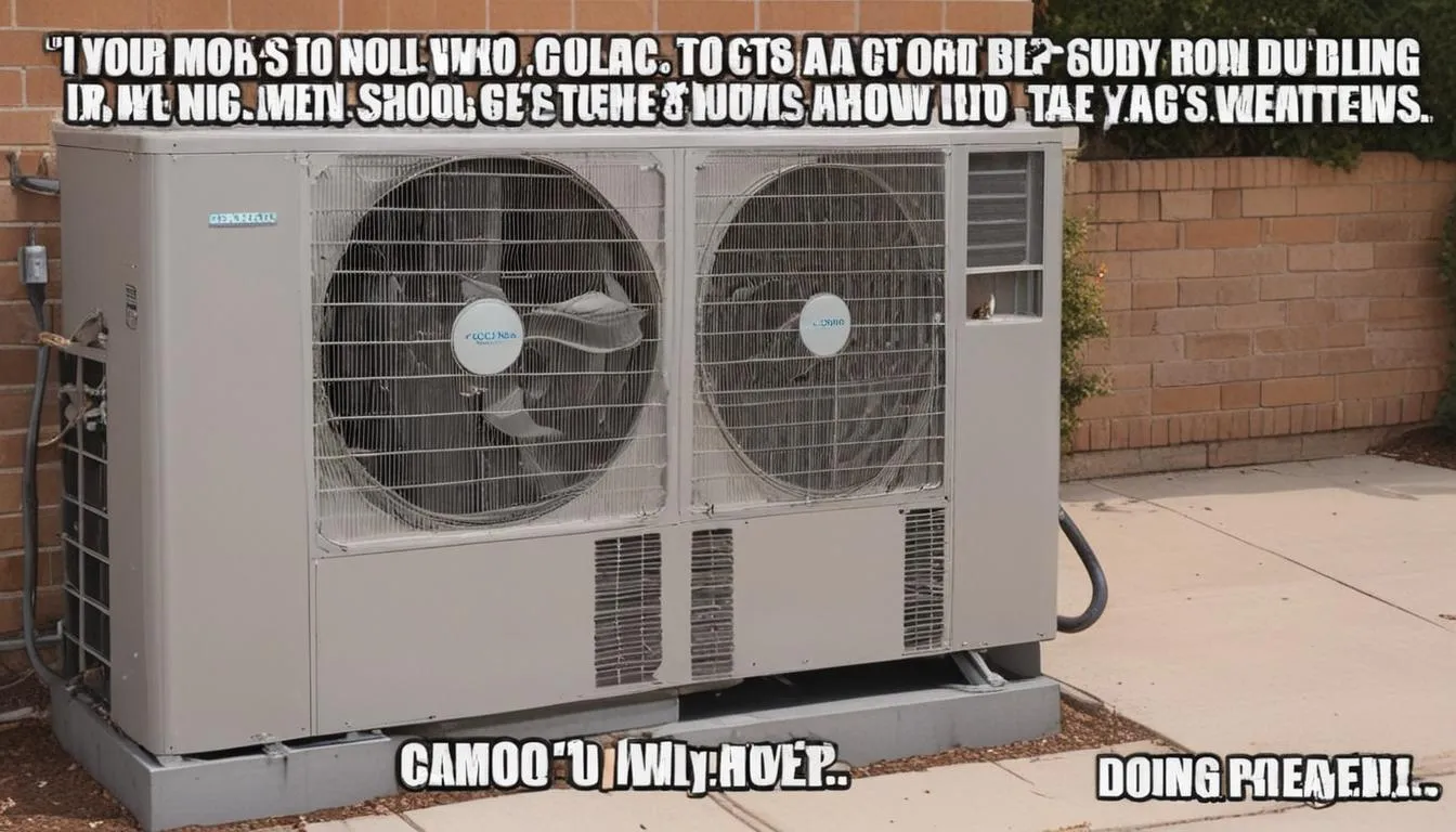 230 HVAC Puns to Cool You Down with Comedy