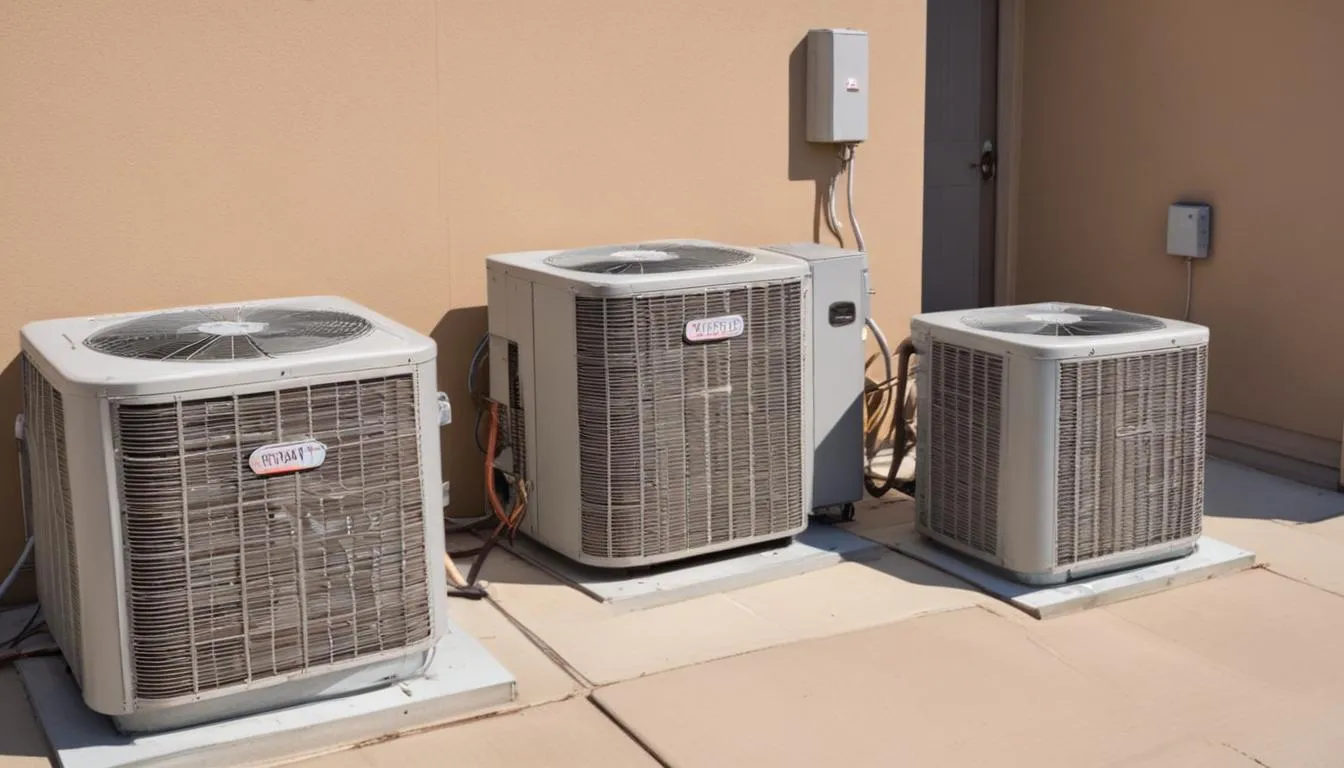 230 HVAC Puns to Cool You Down with Comedy