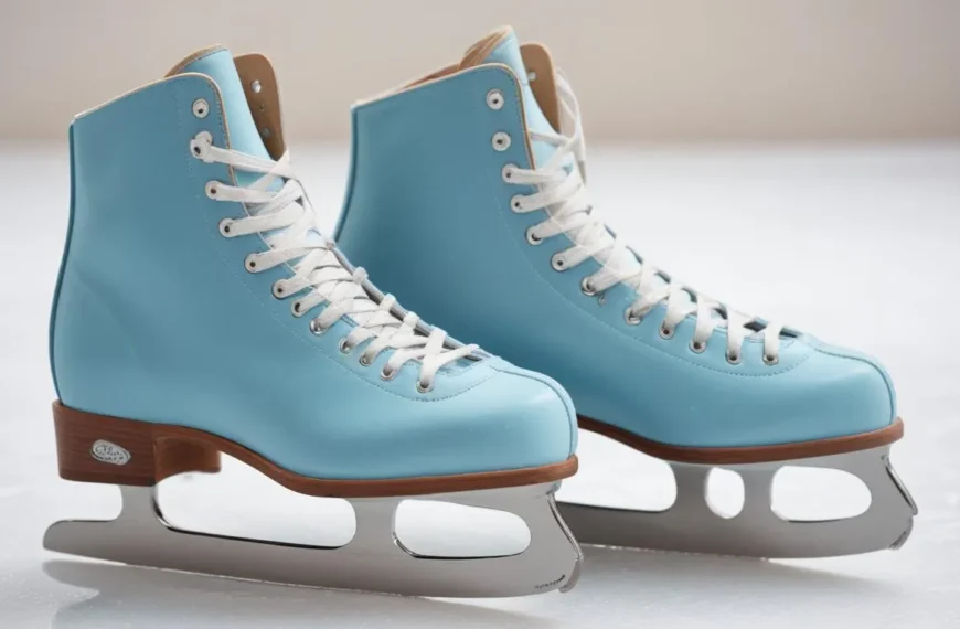 230 Ice Skate Puns to Glide into Good Spirits