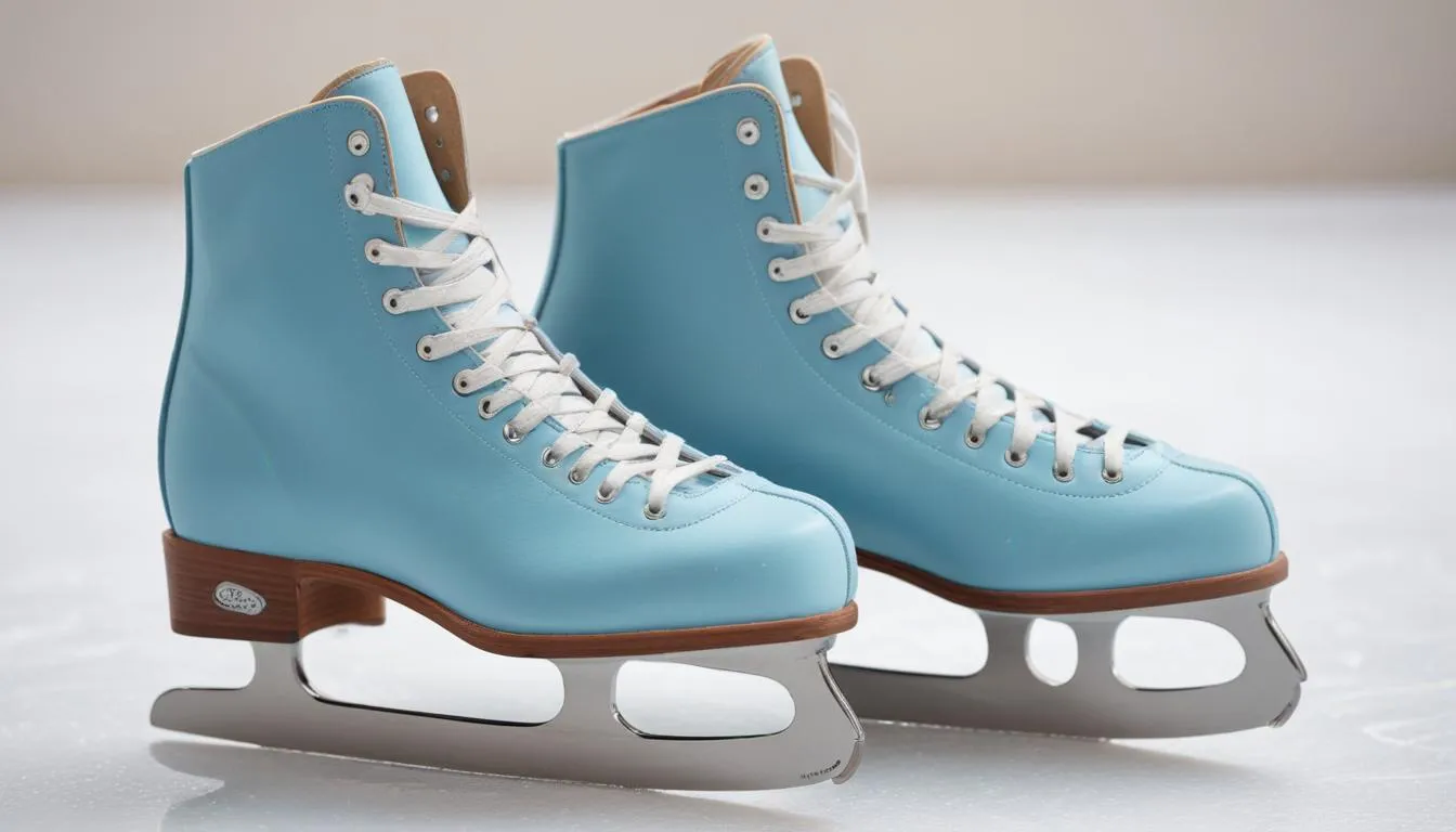 230 Ice Skate Puns to Glide into Good Spirits