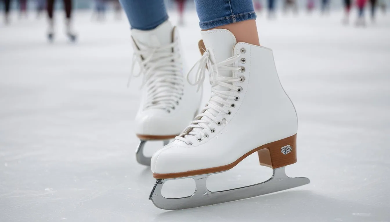 230 Ice Skate Puns to Glide into Good Spirits