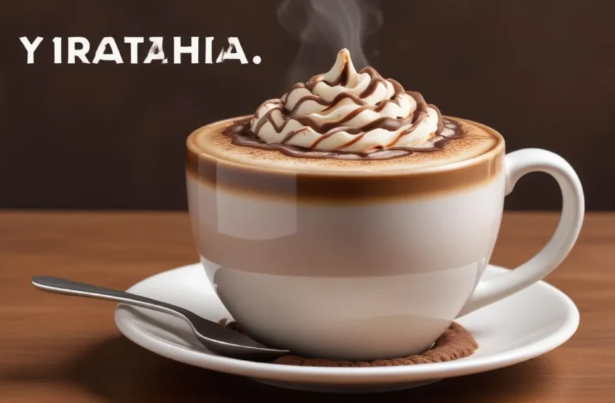 230 Mocha Puns for a Rich Blend of Humor