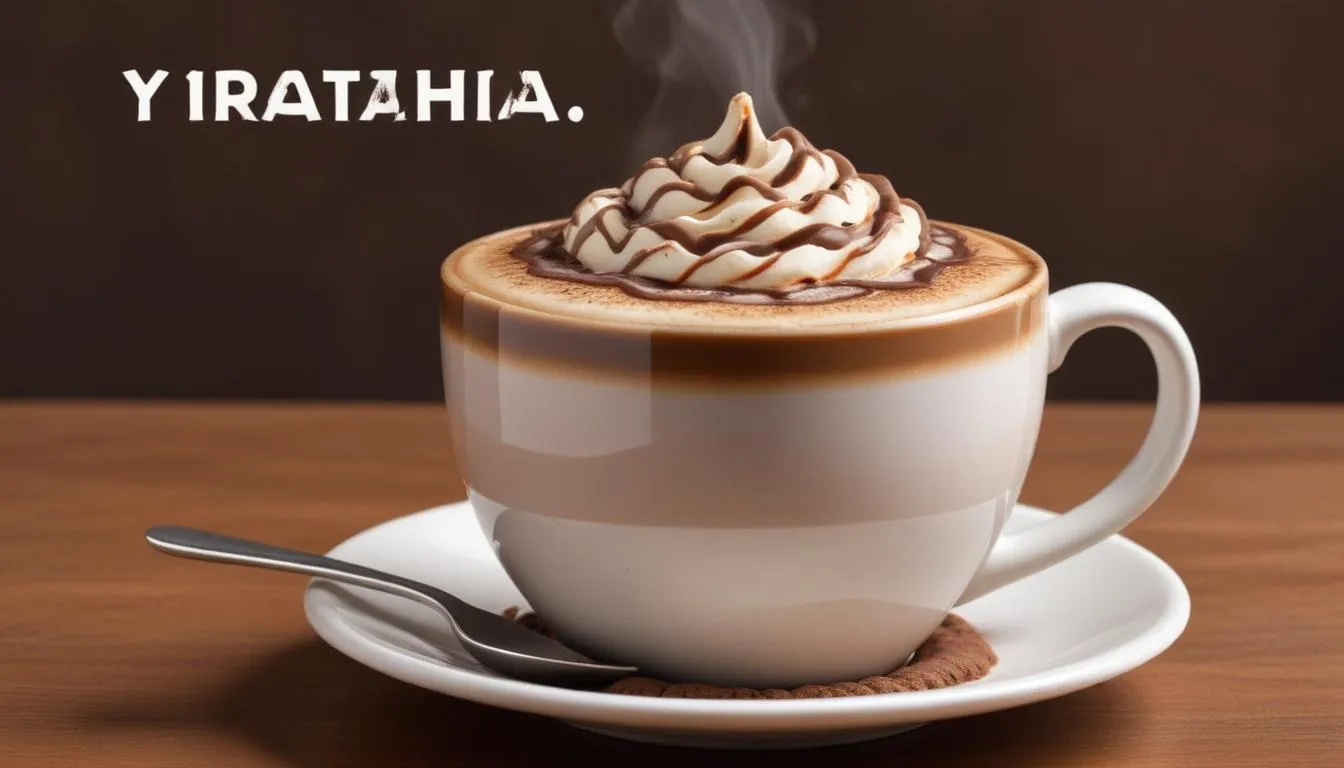 230 Mocha Puns for a Rich Blend of Humor