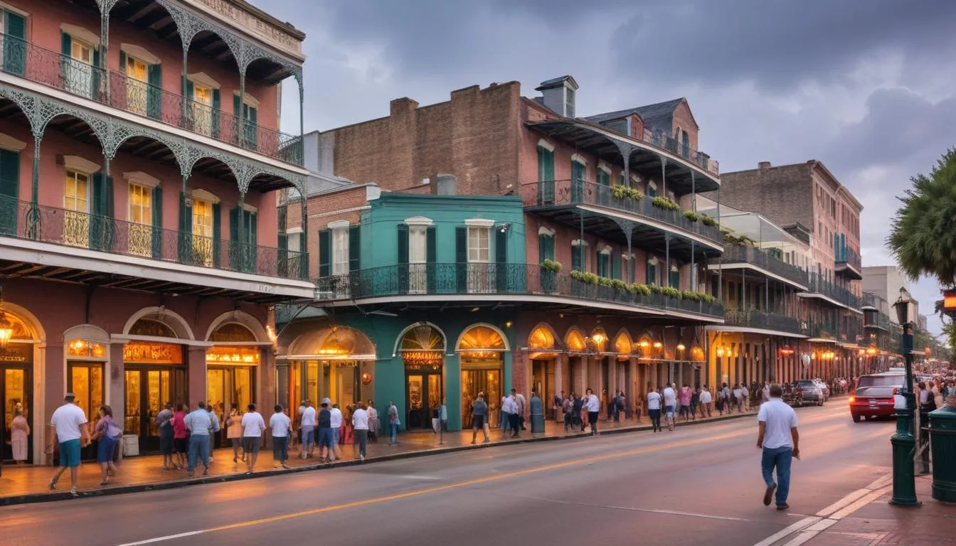 230 New Orleans Puns for a Jazzy Good Time