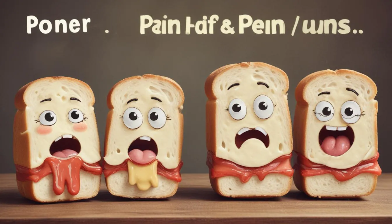 230 Pain Puns That Feel So Good (to Laugh At)