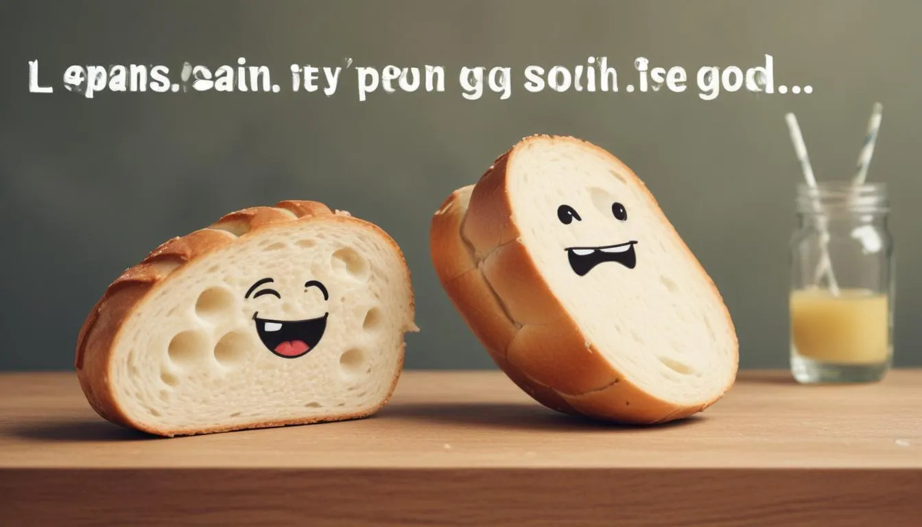 230 Pain Puns That Feel So Good (to Laugh At)