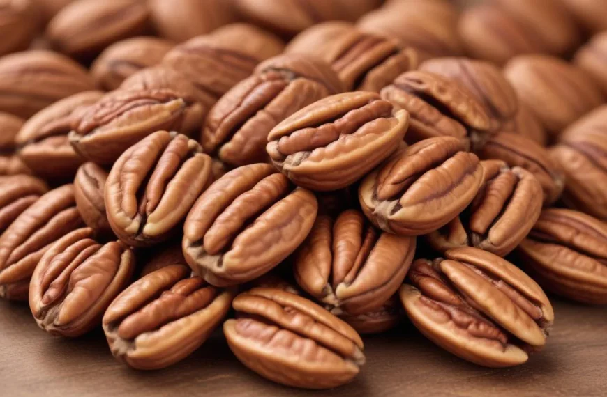 230 Pecan Puns for a Nutty Good Time